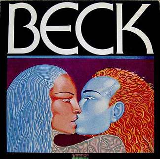 乔·贝克 – 贝克 Joe Beck – Beck (1975)，阿卜杜勒·马蒂·克拉温