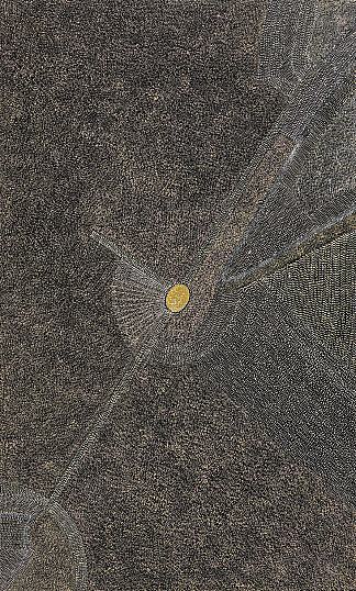 丛林母鸡梦 Bush Hen Dreaming (1997)，阿比·洛伊·凯马尔