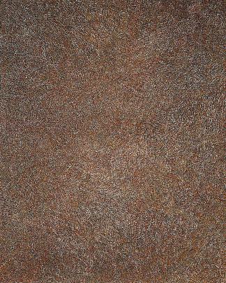 绘画 97I003 Painting 97I003 (1997)，阿比·洛伊·凯马尔