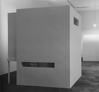 6号牢房（原型） Cell No. 6 (Prototype) (1992)，押沙龙