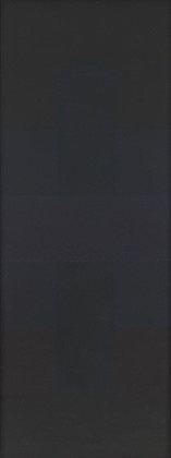 抽象绘画 Abstract Painting (1957)，阿德·赖因哈特