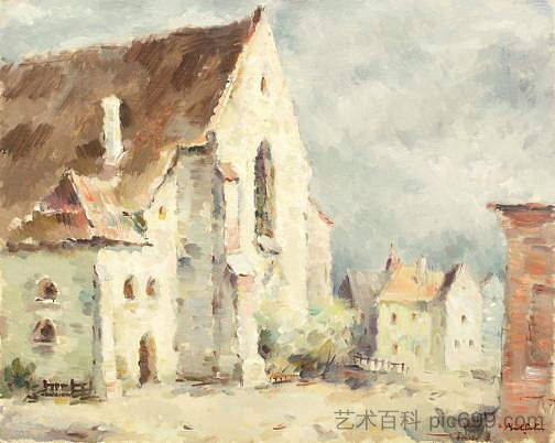 锡吉什瓦拉 Sighişoara，亚当巴尔塔图