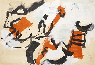 无题 Untitled (1969)，非洲