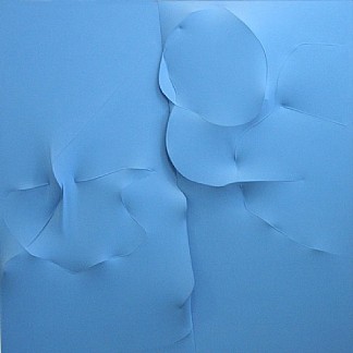 蓝 Azzurro (1997)，奥古斯提诺·波拿卢密