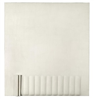 白 Bianco (1965)，奥古斯提诺·波拿卢密