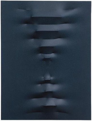 蓝 Blu (1973)，奥古斯提诺·波拿卢密