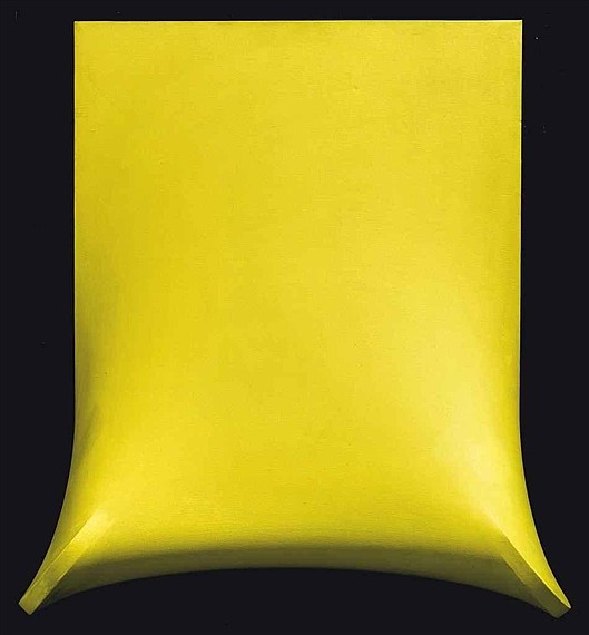 黄色 Giallo (1966)，奥古斯提诺·波拿卢密