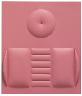 玫 Rosa (1964)，奥古斯提诺·波拿卢密