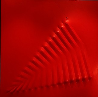 红 Rosso (1974)，奥古斯提诺·波拿卢密
