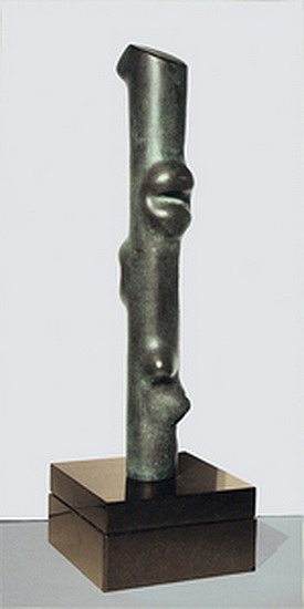 第一栏 Column I (1971)，奥古斯廷卡德纳斯