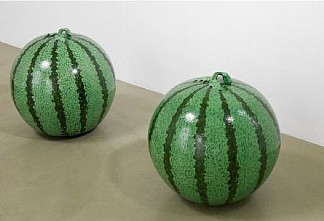 西瓜 Watermelon (2011)，艾未未