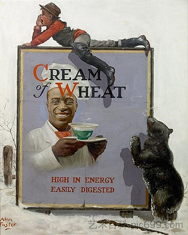 高能量 High in Energy (1925; United States ),艾伦·斯蒂芬斯·福斯特