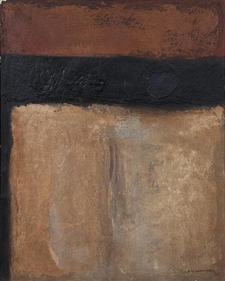 派萨霍 Paisajo (1960)，阿尔伯特·拉福尔斯·卡萨马达
