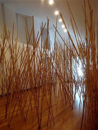 甘蔗场 Cane Field (1968)，阿尔贝托·卡内罗