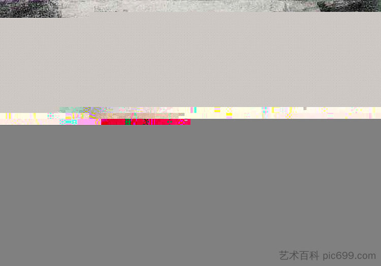 景观 Landscape，阿尔布雷希·阿尔特多费尔