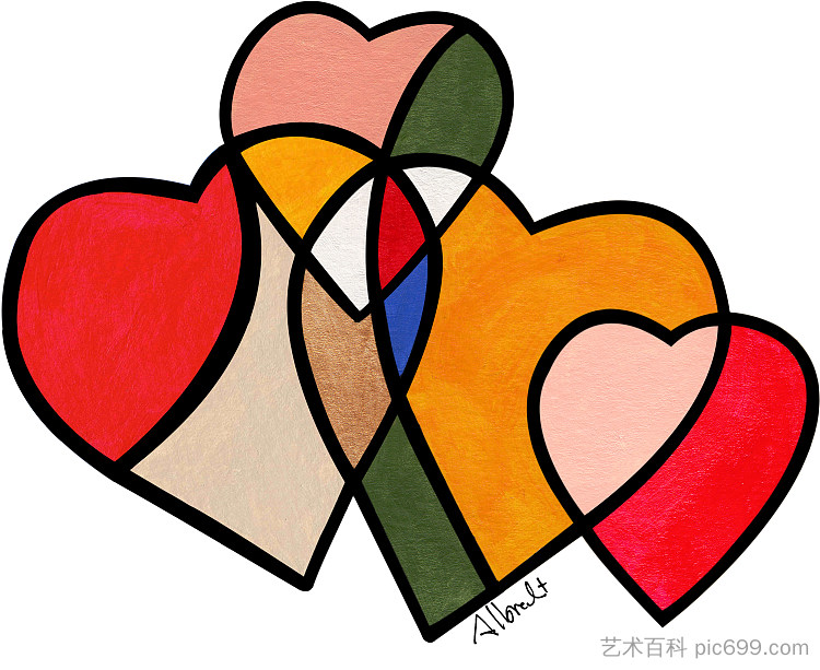 红桃 Hearts (2013; Germany ),阿尔布雷希特·贝梅尔
