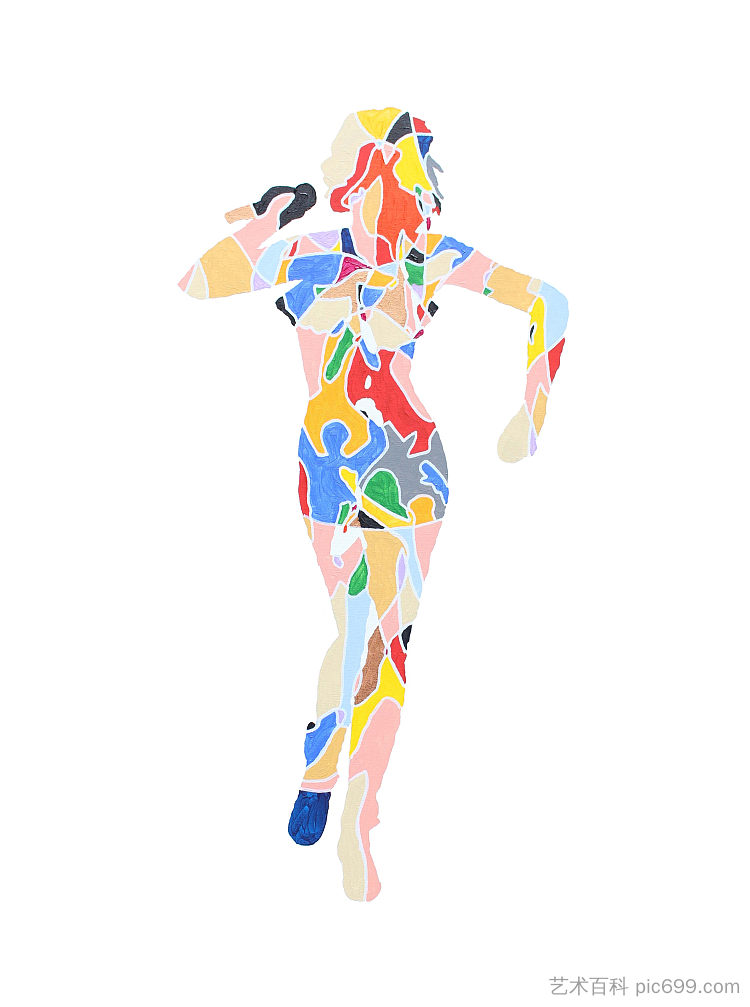 歌手 Singer (2015; Düsseldorf,Germany ),阿尔布雷希特·贝梅尔