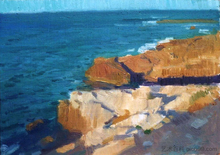 德尼亚海军陆战队 Marine of Denia (2006; Spain ),亚历杭德罗·卡贝萨