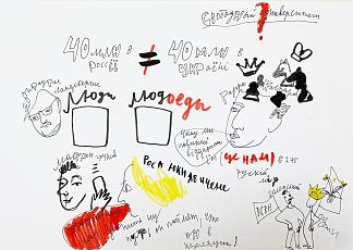 无题 Untitled (2022)，阿列夫蒂娜·卡希泽