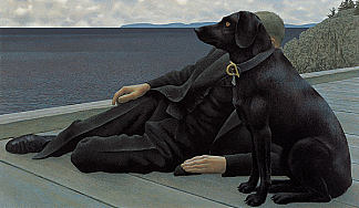 狗和牧师 Dog and Priest (1978)，科尔维尔