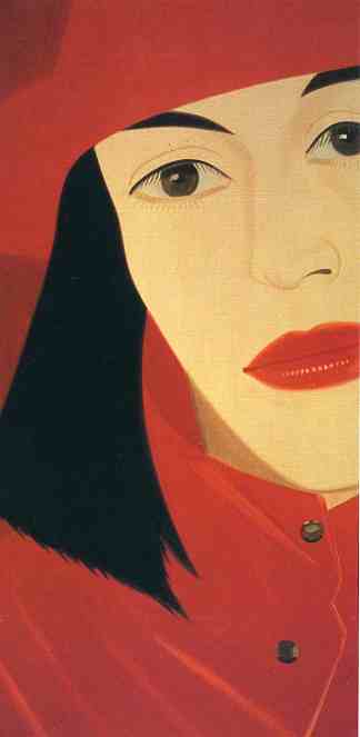 红大衣 Red Coat (1983)，亚历克斯·卡茨