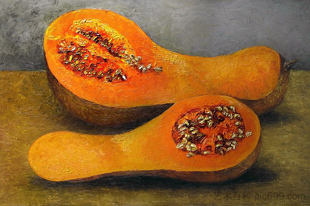 南瓜 Pumpkin (2011)，亚历山大·罗伊特伯德