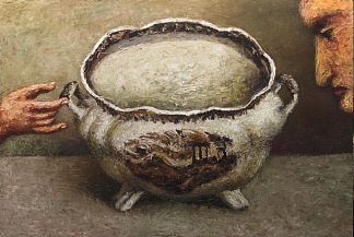 图伦 Tureen (2010)，亚历山大·罗伊特伯德