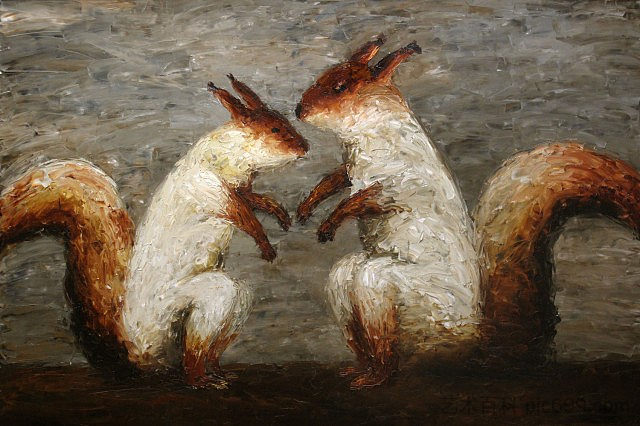 对青年巴塞洛缪的愿景 The Vision to the Youth Bartholomew (2010),亚历山大·罗伊特伯德