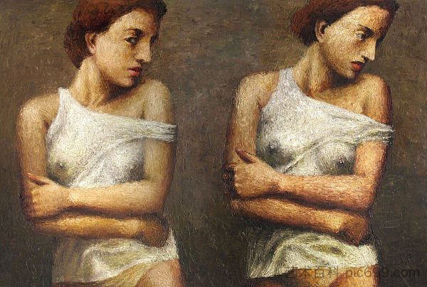 圣母的七种悲伤 The Seven Sorrows of the Virgin (2013),亚历山大·罗伊特伯德