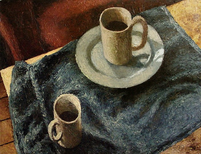 可怜的静物 Pathetic Still Life (2012),亚历山大·罗伊特伯德
