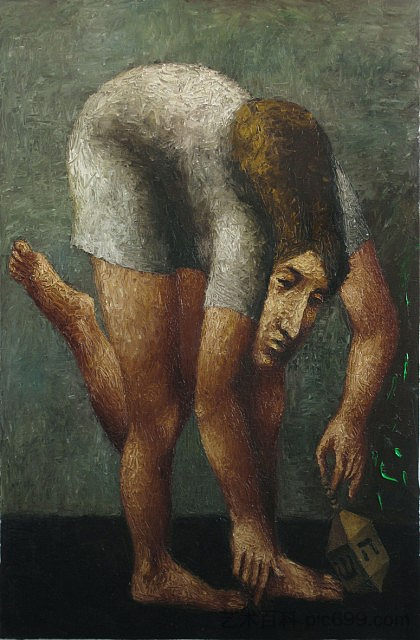 伊菲革尼亚在陶里斯 Iphigenia In Tauris (2011),亚历山大·罗伊特伯德