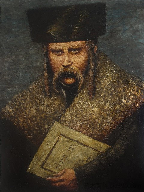 如果水龙头里没有水。舍甫琴科 If there is no Water in the Tap. Shevchenko (2011),亚历山大·罗伊特伯德