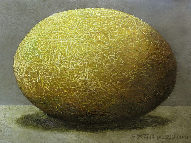 瓜 Melon (2010)，亚历山大·罗伊特伯德