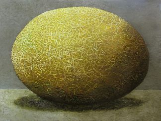 瓜 Melon (2010)，亚历山大·罗伊特伯德