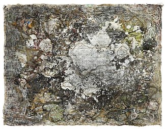 无题 Untitled (1964)，亚历山大·伊斯特拉蒂