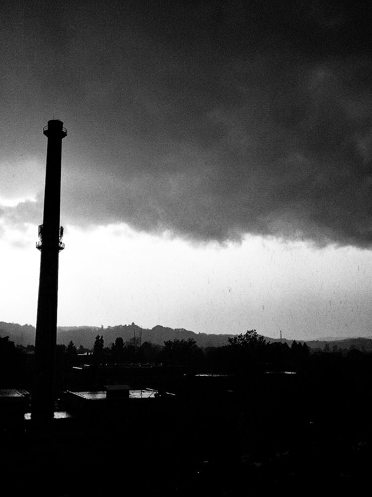 风暴 The storm (2014; Karlovac,Croatia ),阿尔弗雷德·弗雷迪·克鲁帕