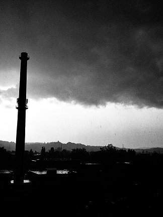 风暴 The storm (2014; Karlovac,Croatia                     )，阿尔弗雷德·弗雷迪·克鲁帕