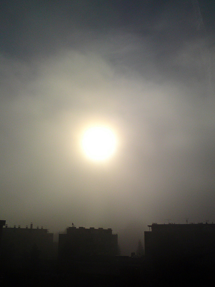 早晨的天际线 Morning skyline (2015; Croatia  )，阿尔弗雷德·弗雷迪·克鲁帕