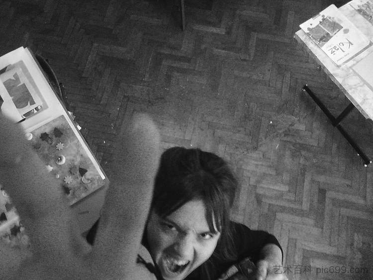 狂野的克里斯蒂娜! Wild Kristina! (2016; Croatia ),阿尔弗雷德·弗雷迪·克鲁帕