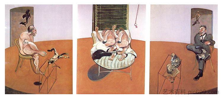 红眼 Red-eyed (1993; Karlovac,Croatia ),阿尔弗雷德·弗雷迪·克鲁帕