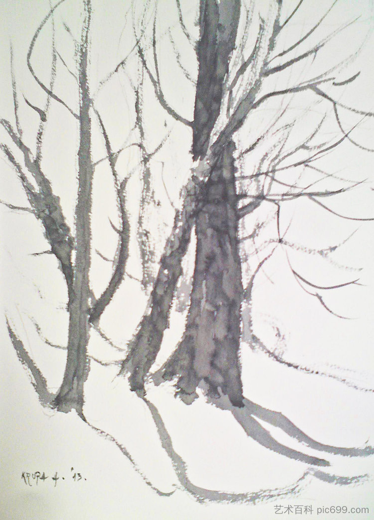 冬季 Wintertime (2013; Croatia ),阿尔弗雷德·弗雷迪·克鲁帕