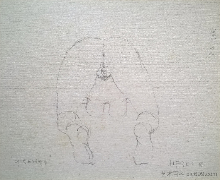 就绪 （7.04.1995） Ready (7.04.1995) (1995; Karlovac,Croatia  )，阿尔弗雷德·弗雷迪·克鲁帕