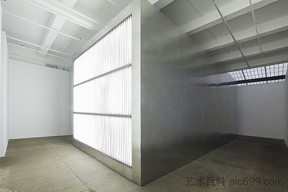 寂静之声 The Sound of Silence (2006),阿尔弗雷多·贾尔