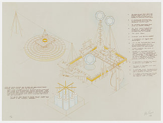 如何捕捉和制造幽灵 How To Catch and Manufacture Ghosts (1981)，艾丽斯·艾科克