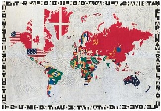 地图 Mappa (1983)，阿里吉耶罗·波提