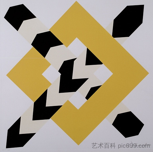 星座 Constellation (1971)，阿伦·达尔克安热洛