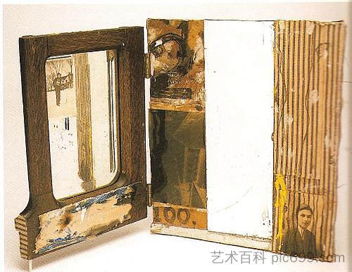 奶奶的男孩 Grandma's Boy (1967),艾伦·卡普罗