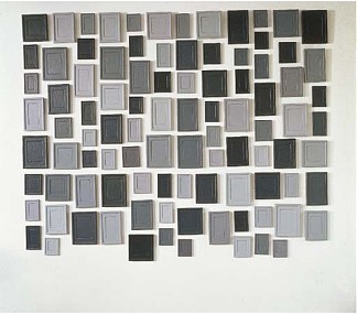 96 石膏替代品 96 Plaster Surrogates，亚伦·麦可兰