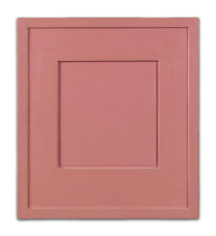 代孕画 Surrogate Painting (1979)，亚伦·麦可兰