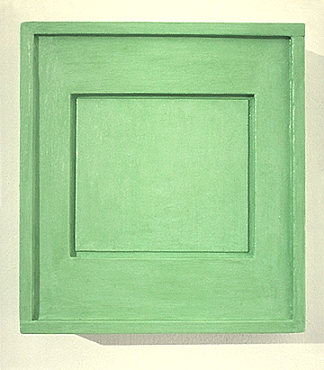 代孕画 [编号：783] Surrogate Painting [No. 783] (1978)，亚伦·麦可兰